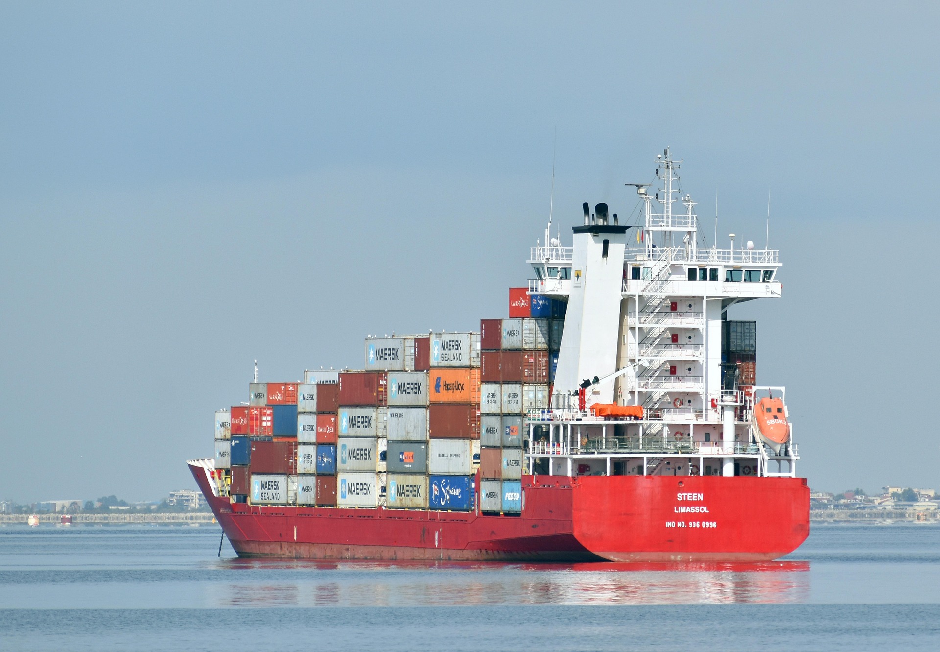 Import and Export